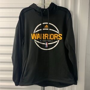 Golden State Warriors Hoodie